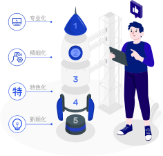 北京專精特新企業(yè)認定 信息技術(shù)咨詢服務(wù)與代辦指南