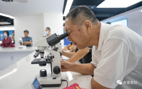 藍天帶你去探秘中科工廠 見證科技力量與信息技術(shù)咨詢服務(wù)的融合