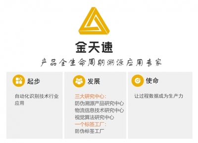 中標4500臺比亞迪生產(chǎn)線掃碼設(shè)備，金天速品牌實力再上新臺階